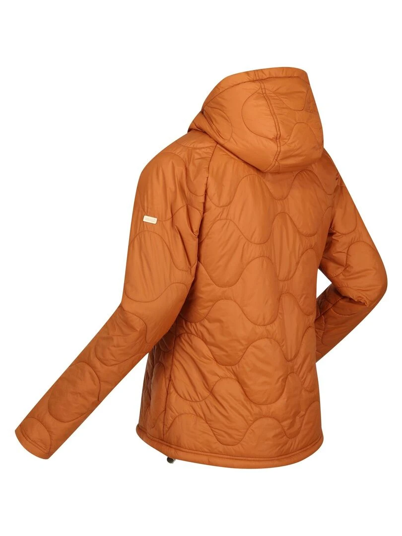 Regatta   Veste matelassée ELLERIE   Cuivre