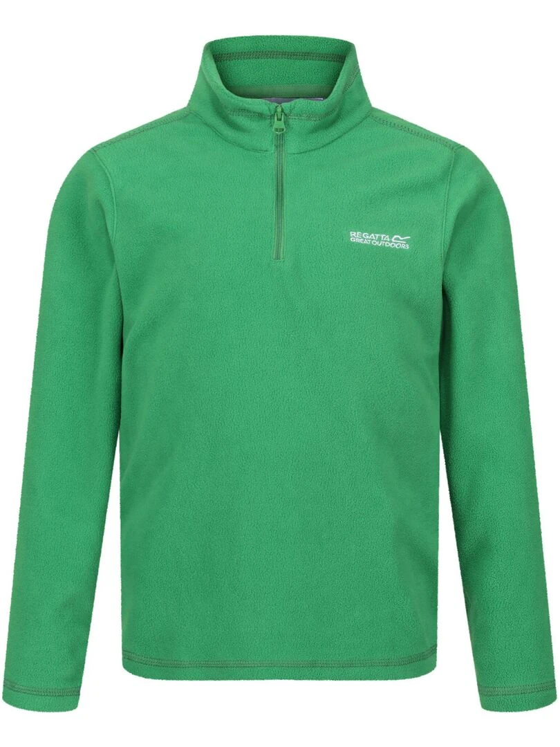 Regatta Polaire HOT SHOT Vert foncé