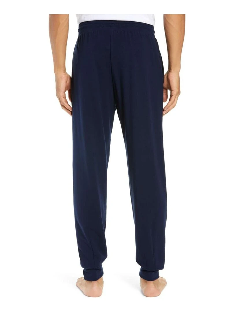 Jogging casual Kebello Bleu marine