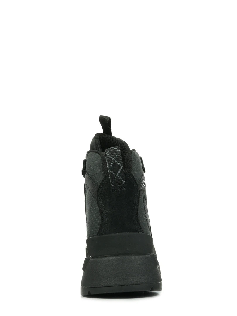 Bottines Euro Trekker Super Ox   Noir