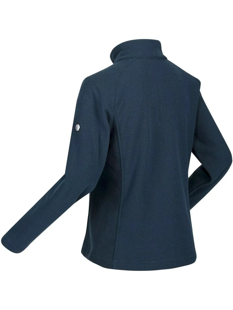 Regatta   Haut polaire KENGER   Rose foncé