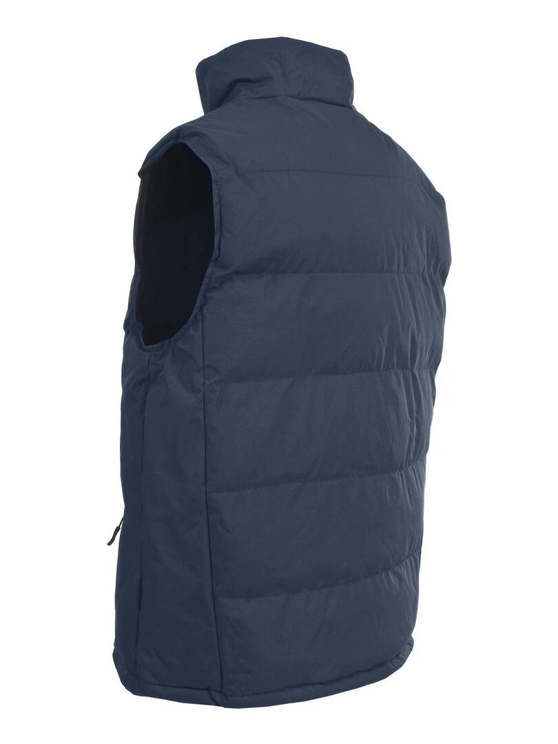 Trespass Doudoune sans manches CLASP Bleu marine