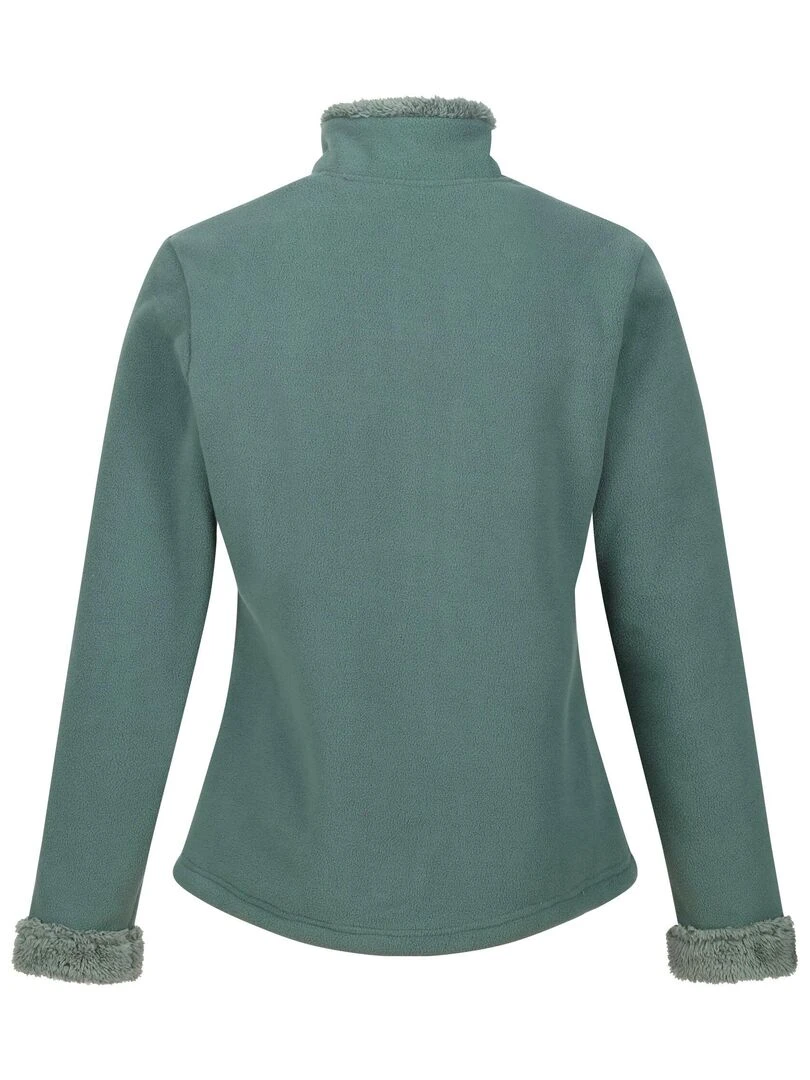 Regatta Veste polaire BRANDALL Vert