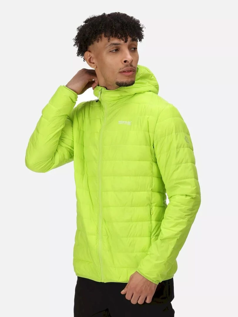 Regatta   Veste HILLPACK   Vert kaki clair