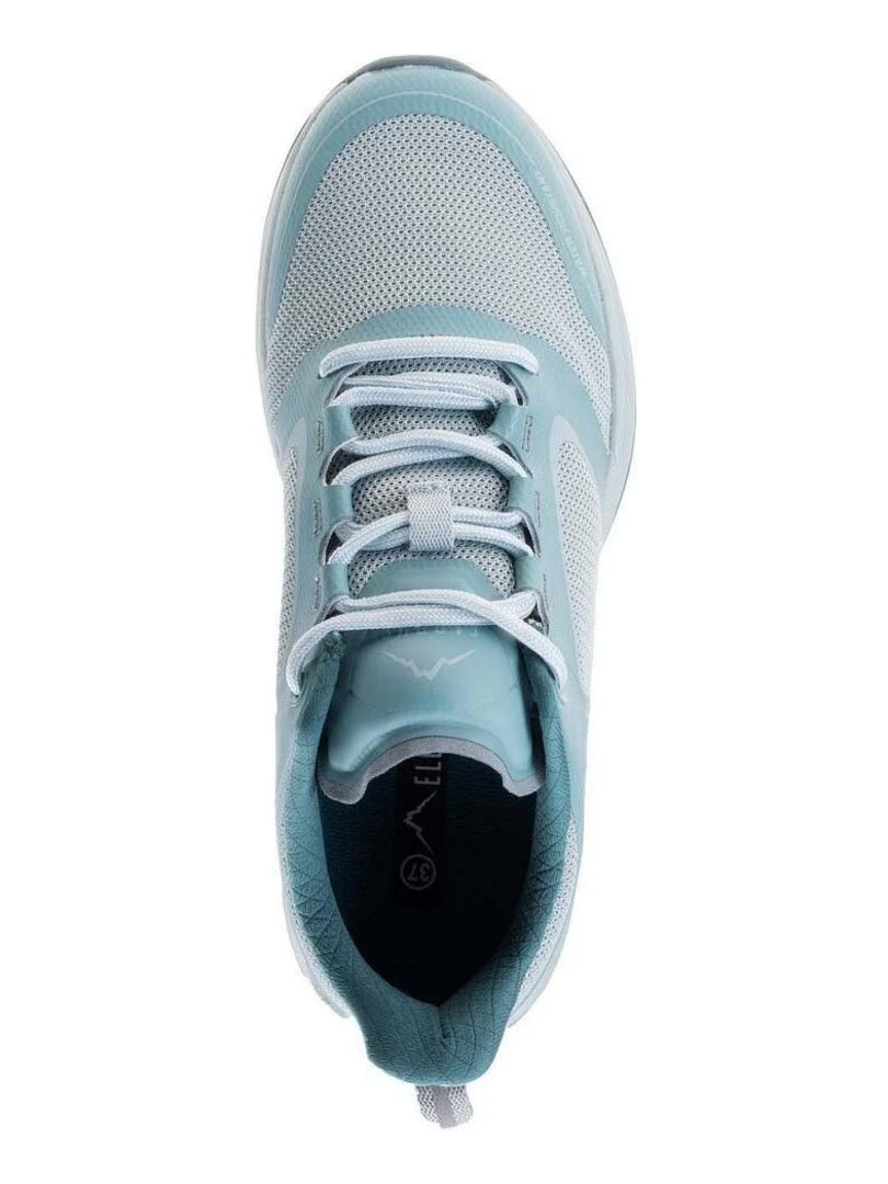 Elbrus   Chaussures de marche KELES   Bleu clair
