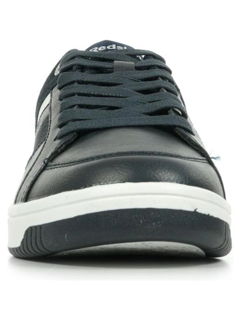 Baskets Redskins Gandhi 2   Bleu