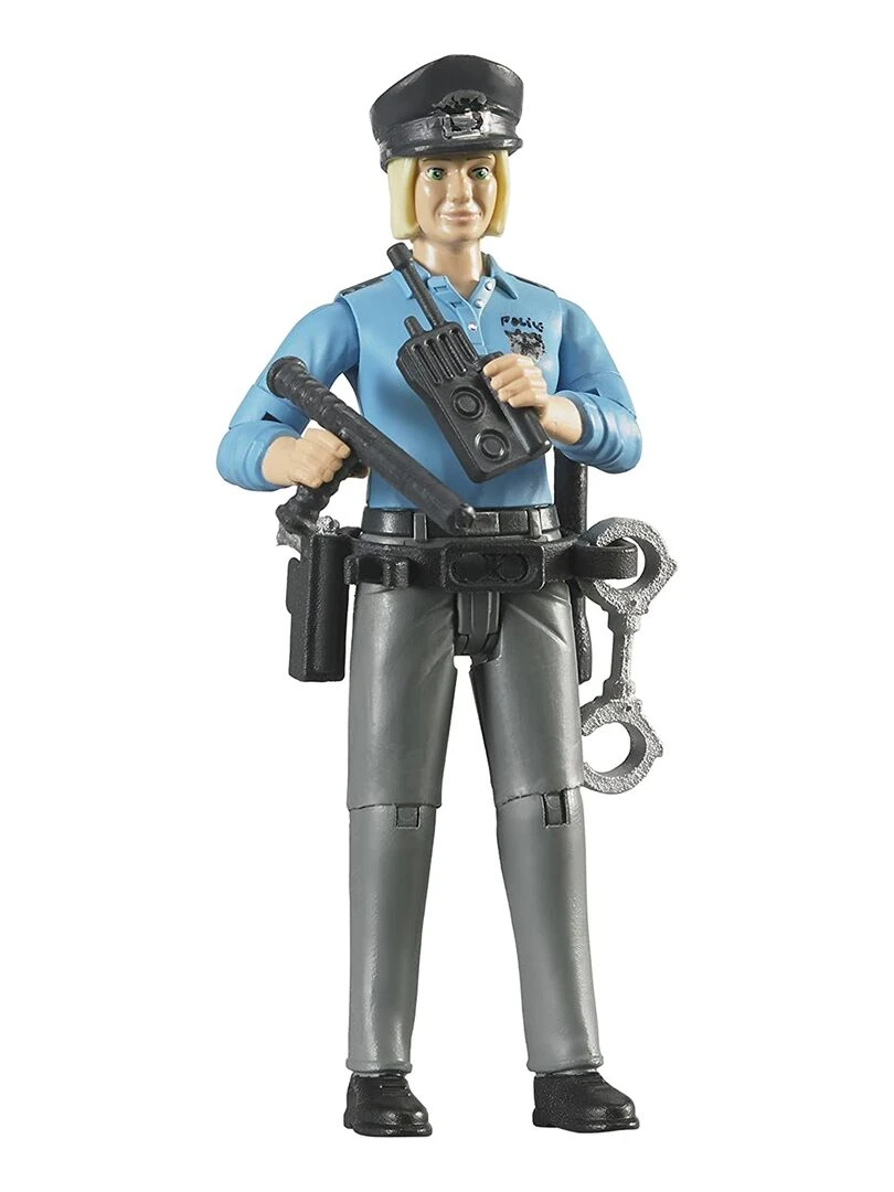 Bruder bworld 60430+62507   N/A