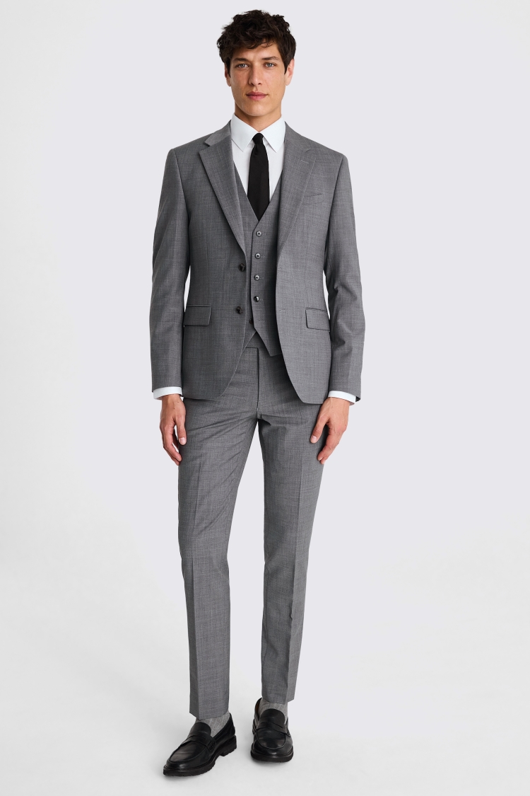 French Connection Slim Fit Sky Jacket