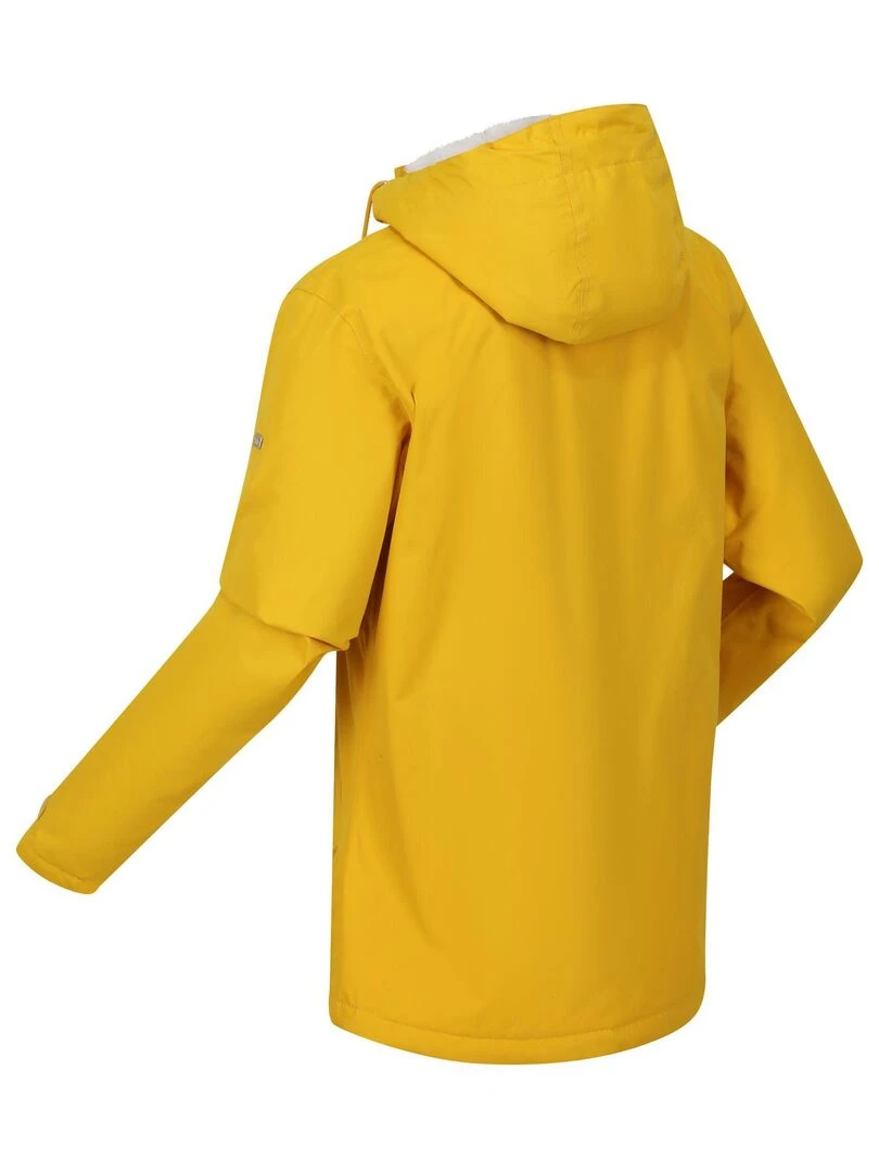 Regatta   Veste imperméable BRIA   Jaune
