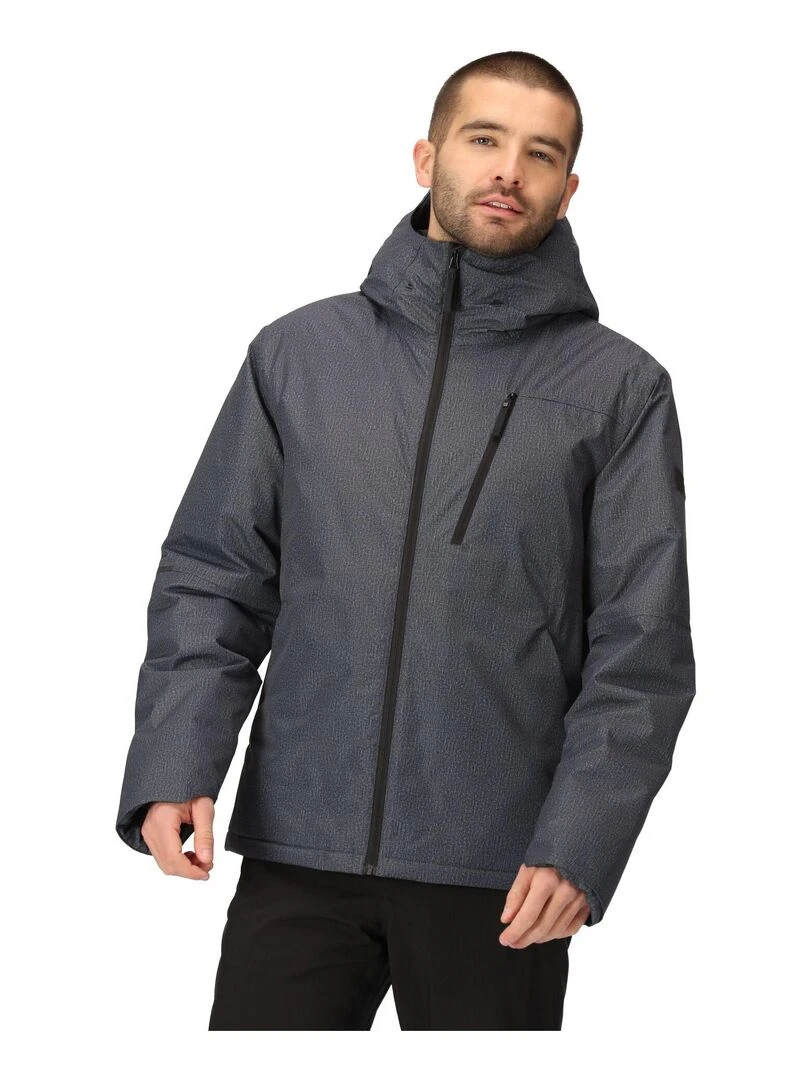 Regatta   Veste imperméable HARRIDGE   Noir