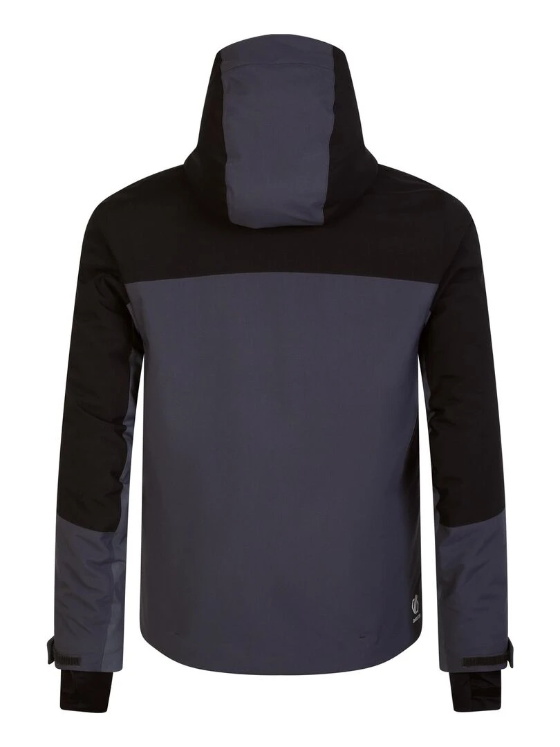 Dare 2B   Blouson de ski SLOPESIDE   Noir mat