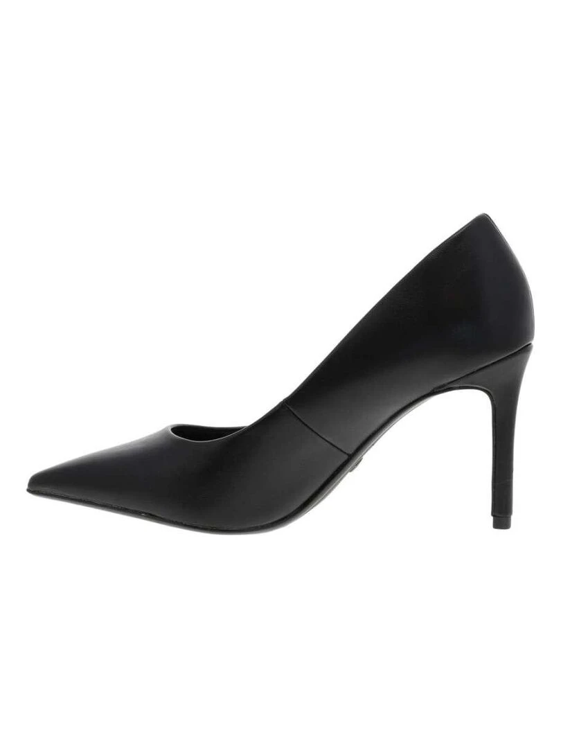 TAMARIS   Escarpins talon stiletto   Noir