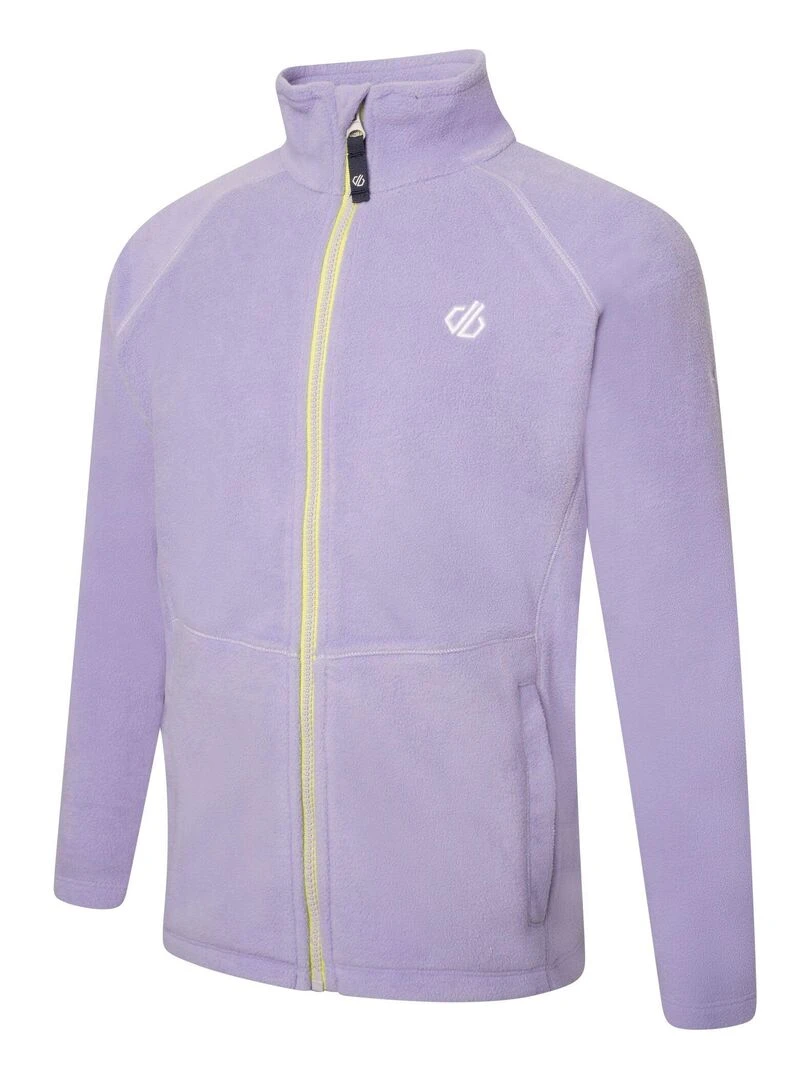Dare 2B   Veste polaire WITTY   Violet clair