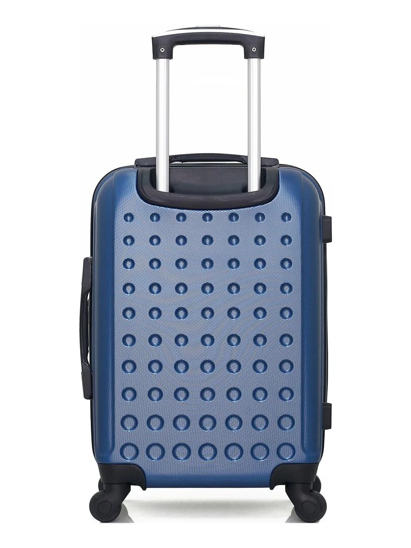 HERO   VALISE S TAURUS   Bleu marine