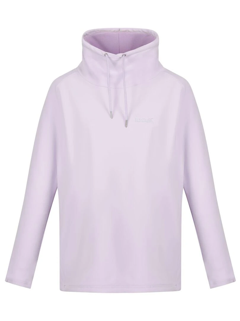 Regatta Pull WRENLY Violet