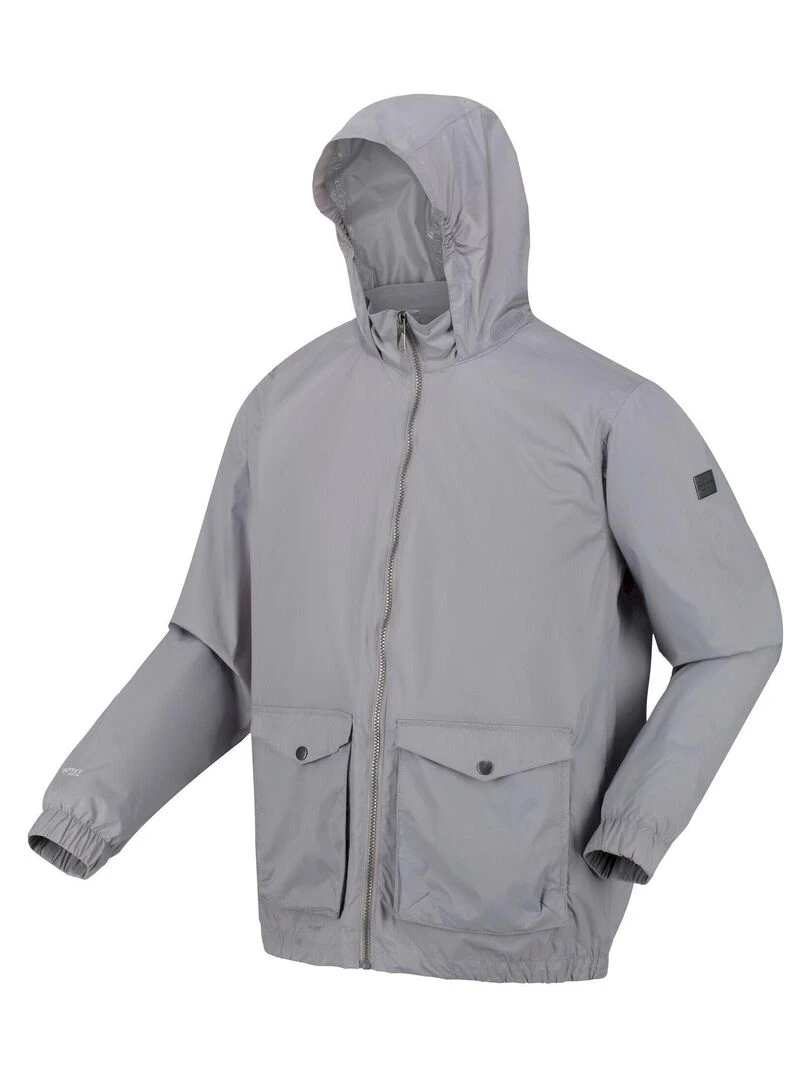 Regatta   Blouson d'aviateur REAVER   Gris
