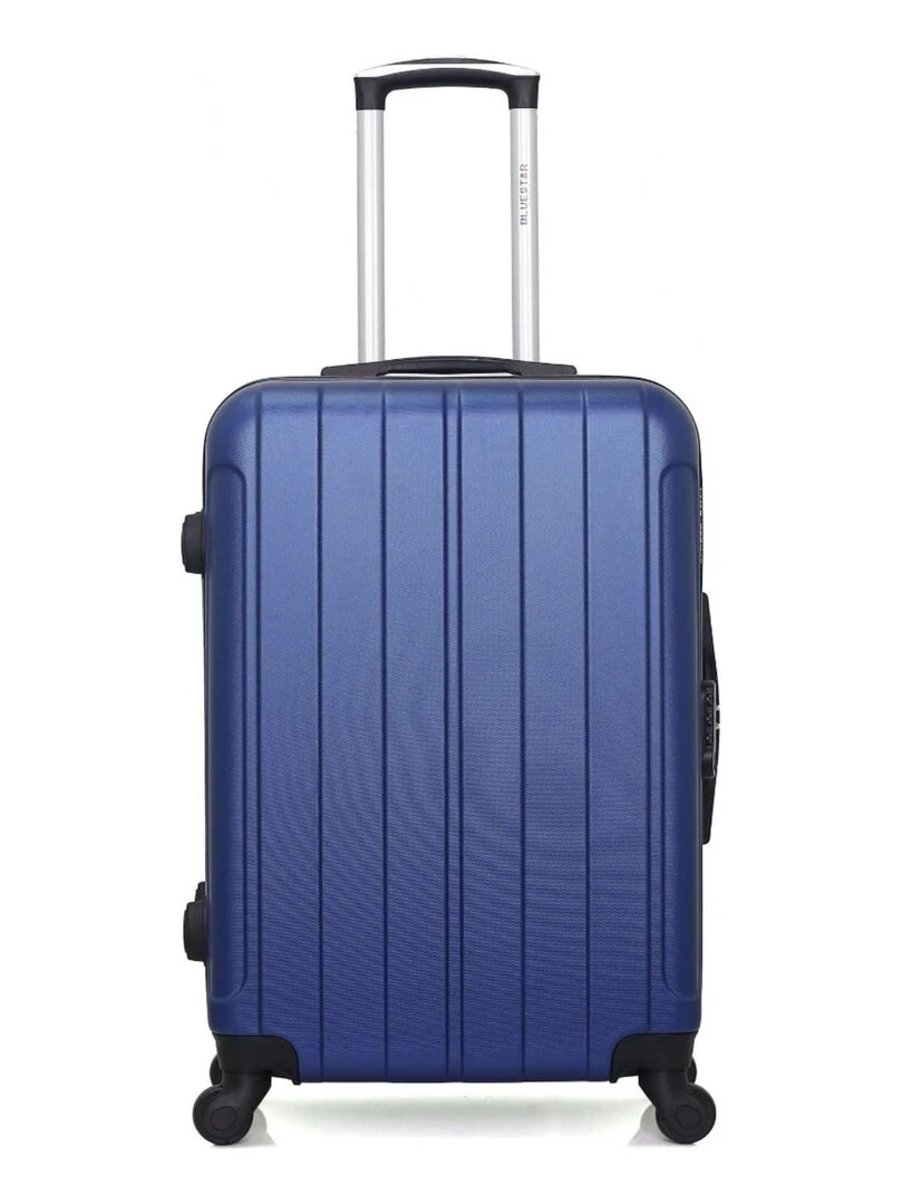BLUESTAR VALISE M NAPOLI Bleu marine