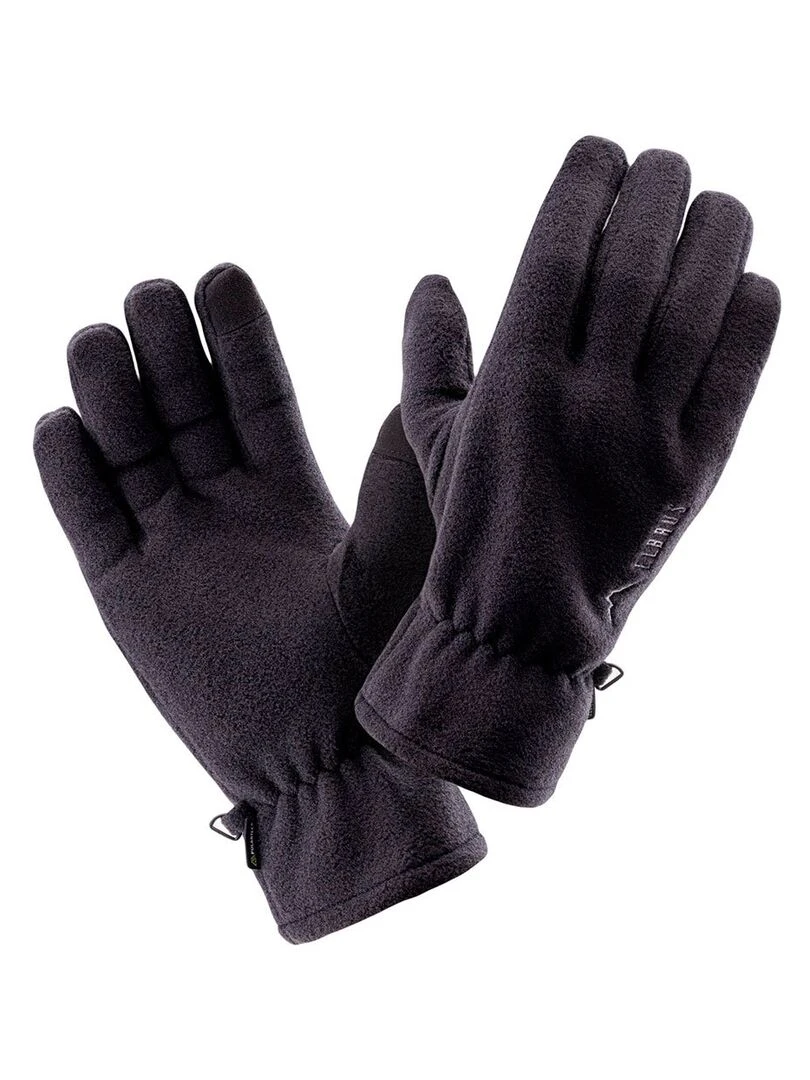 Elbrus   Gants VIERO   Noir