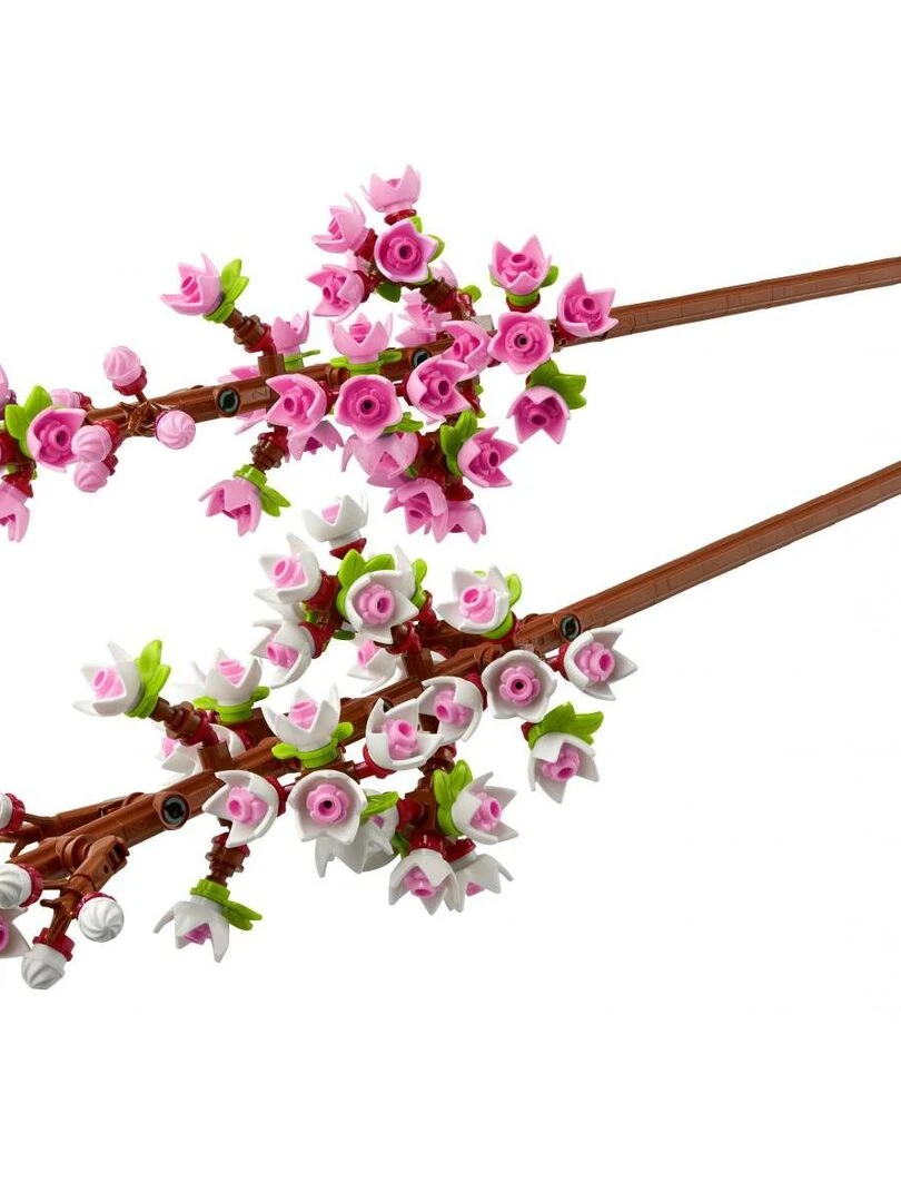 40725 LEGO® Les fleurs de cerisier LEGO® Iconic   N/A