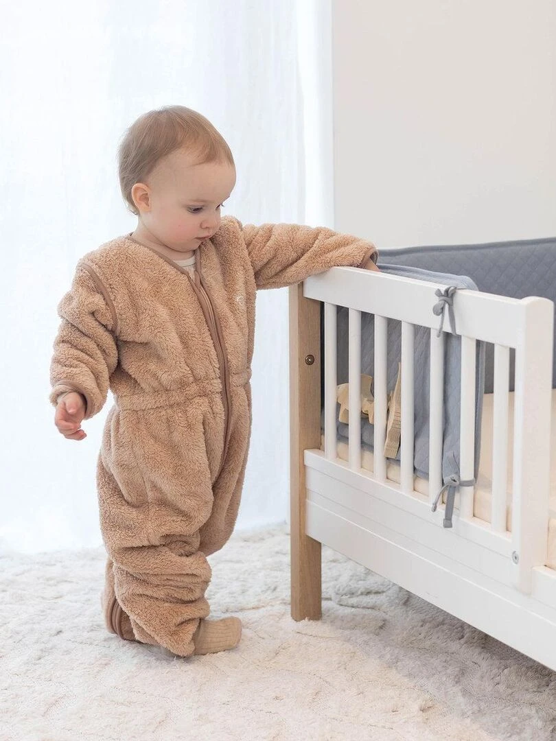 Bemini Gigoteuse  jambes séparables Softy   Beige