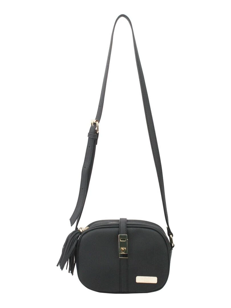 INFINITIF SAC A MAIN BIGNONE Noir