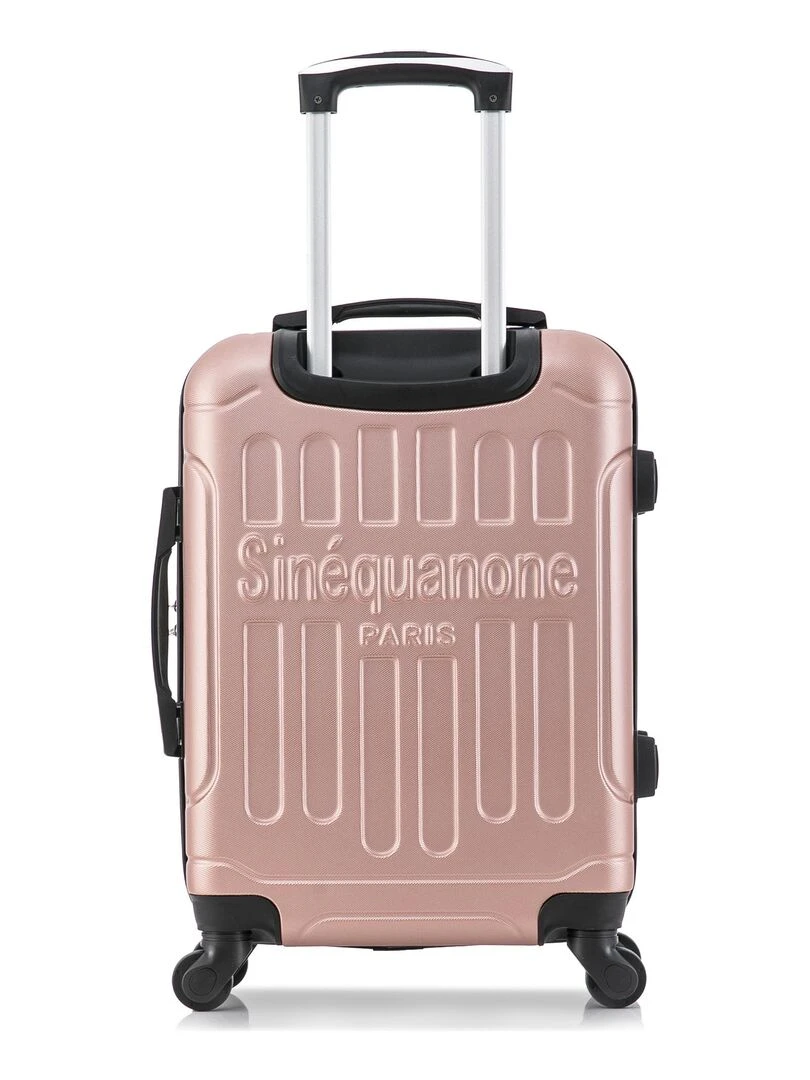 SINEQUANONE   VALISE S HEMERA   Rose