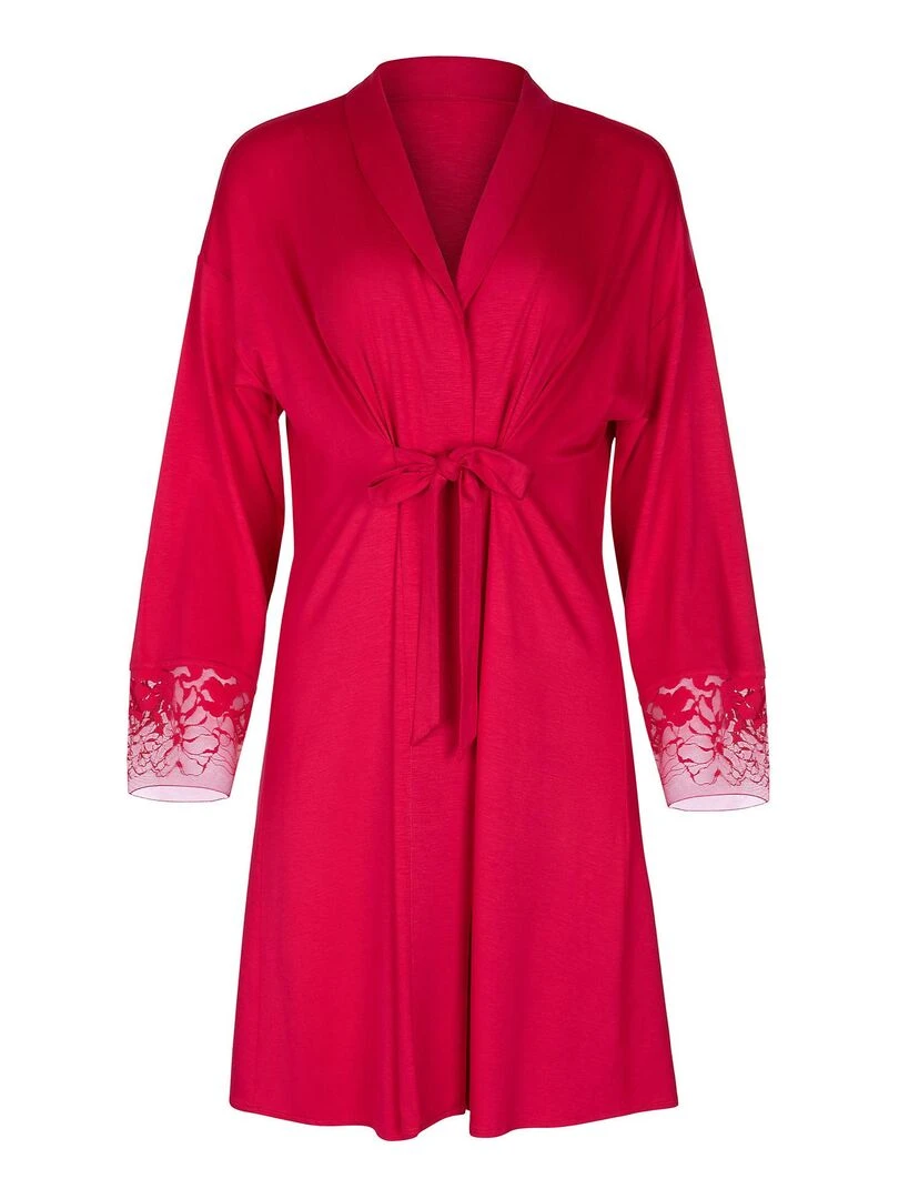 Déshabillé Flamenco   Rouge