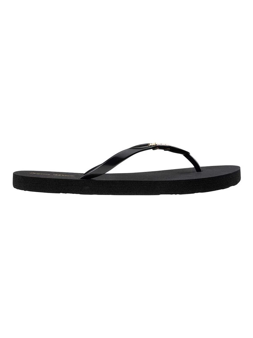 Aquawave Tongs CRYSTAL Noir