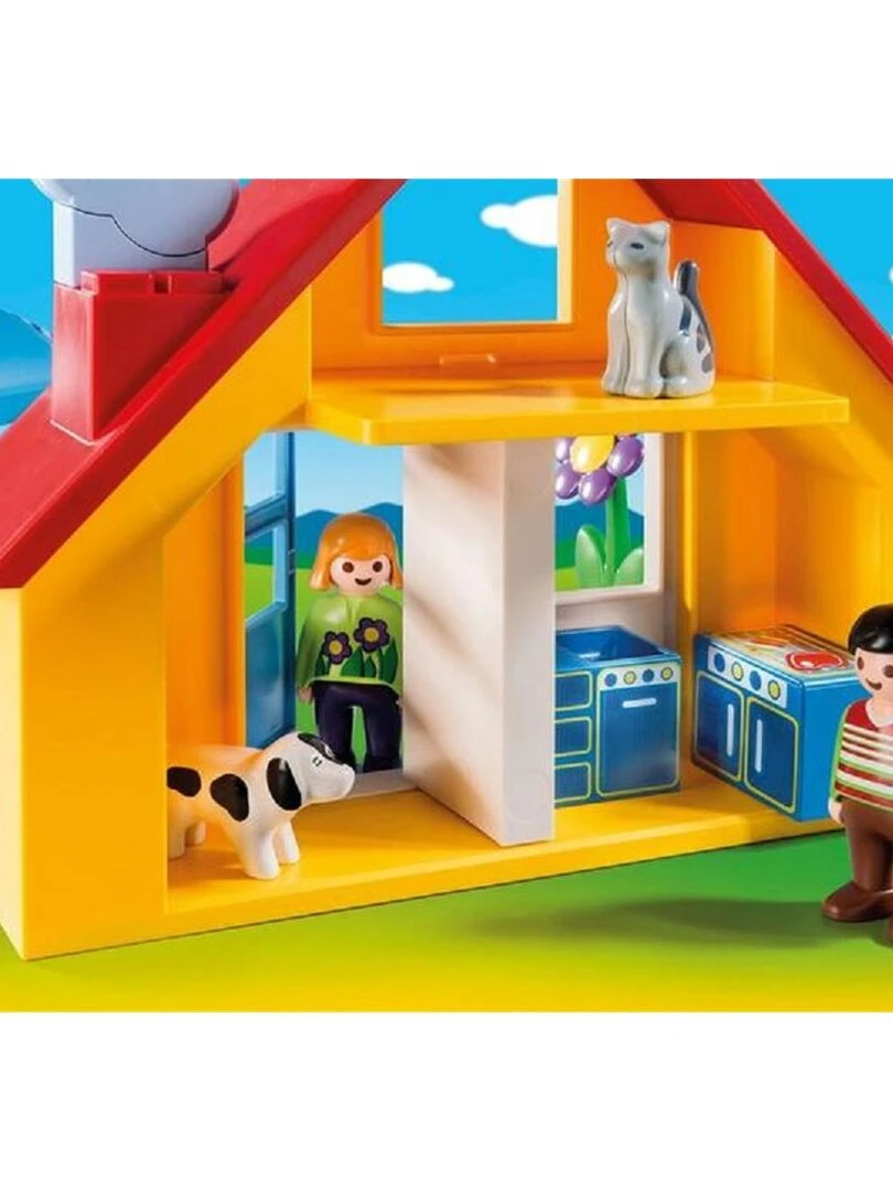 Chambre de bébé   N/A