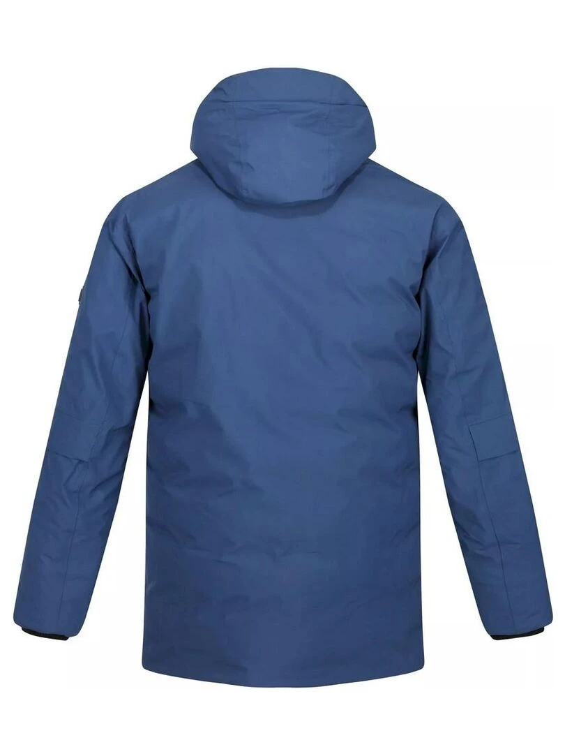 Regatta Parka YEWBANK Bleu