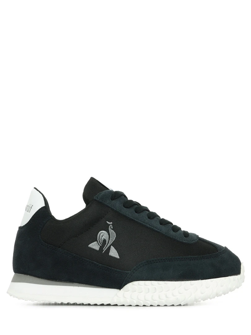 Baskets Veloce Noir Blanc