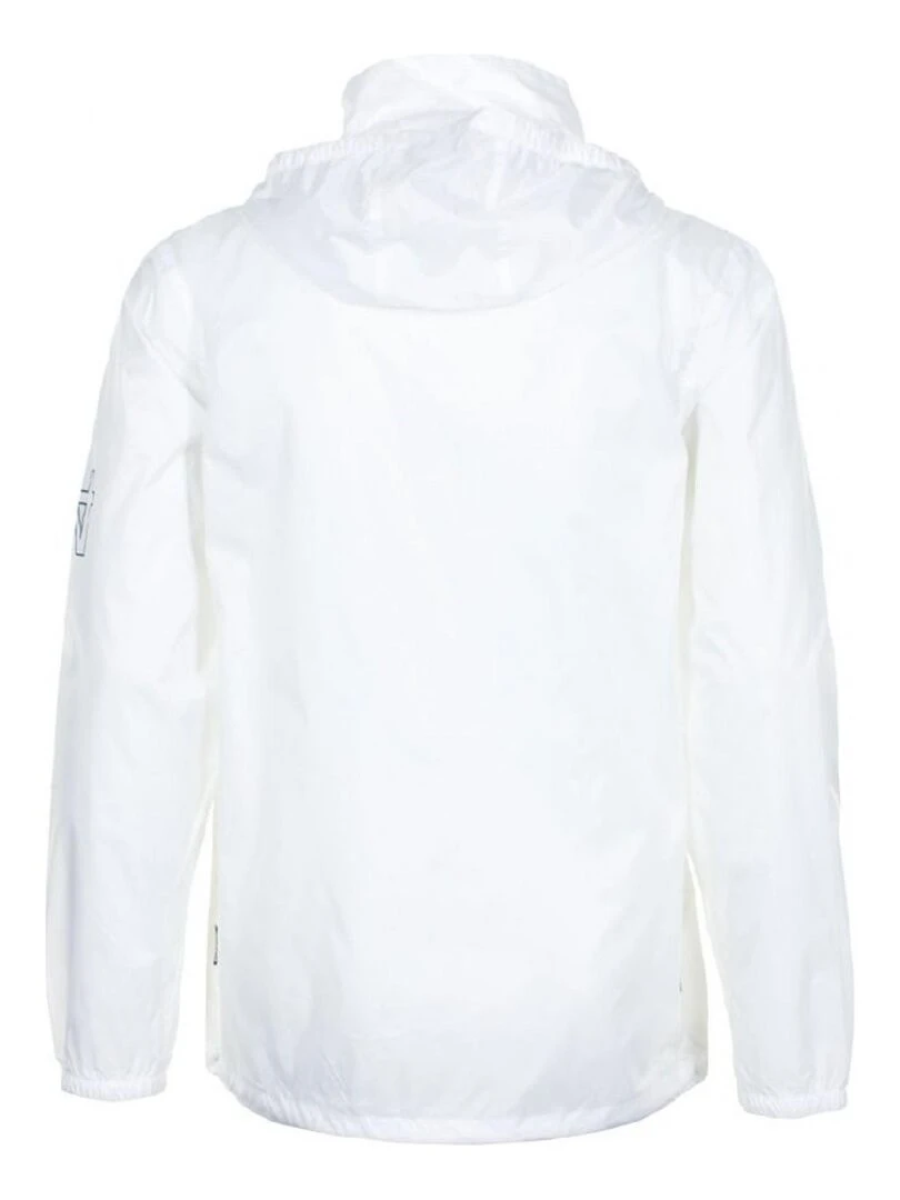 Coupe vent homme CRANY   VENT DU CAP   Blanc