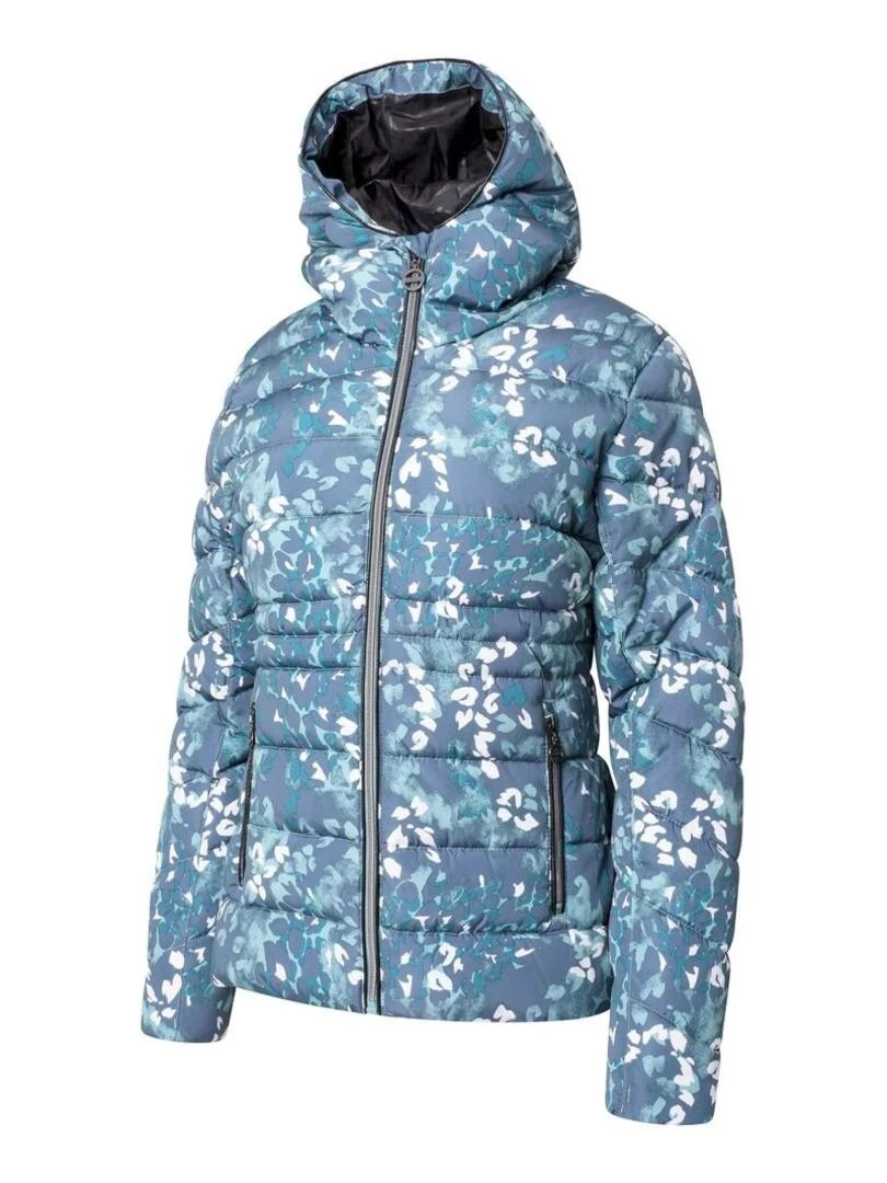 Dare 2B   Doudoune REPUTABLE   Vert forêt