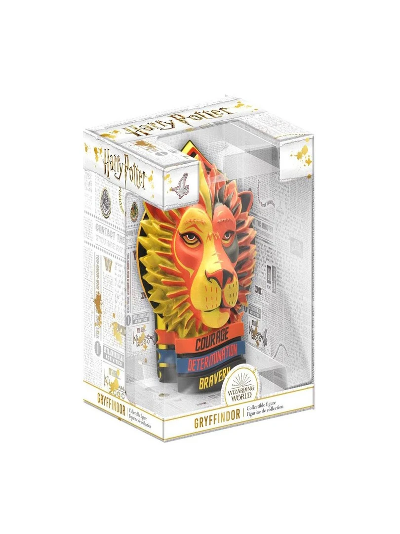 Statuettes De Collection Gryffondor   N/A