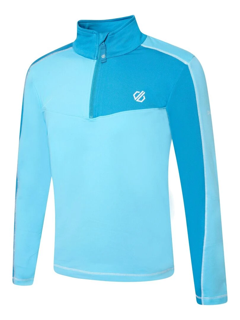 Dare 2B   Haut thermique FORMATE   Bleu