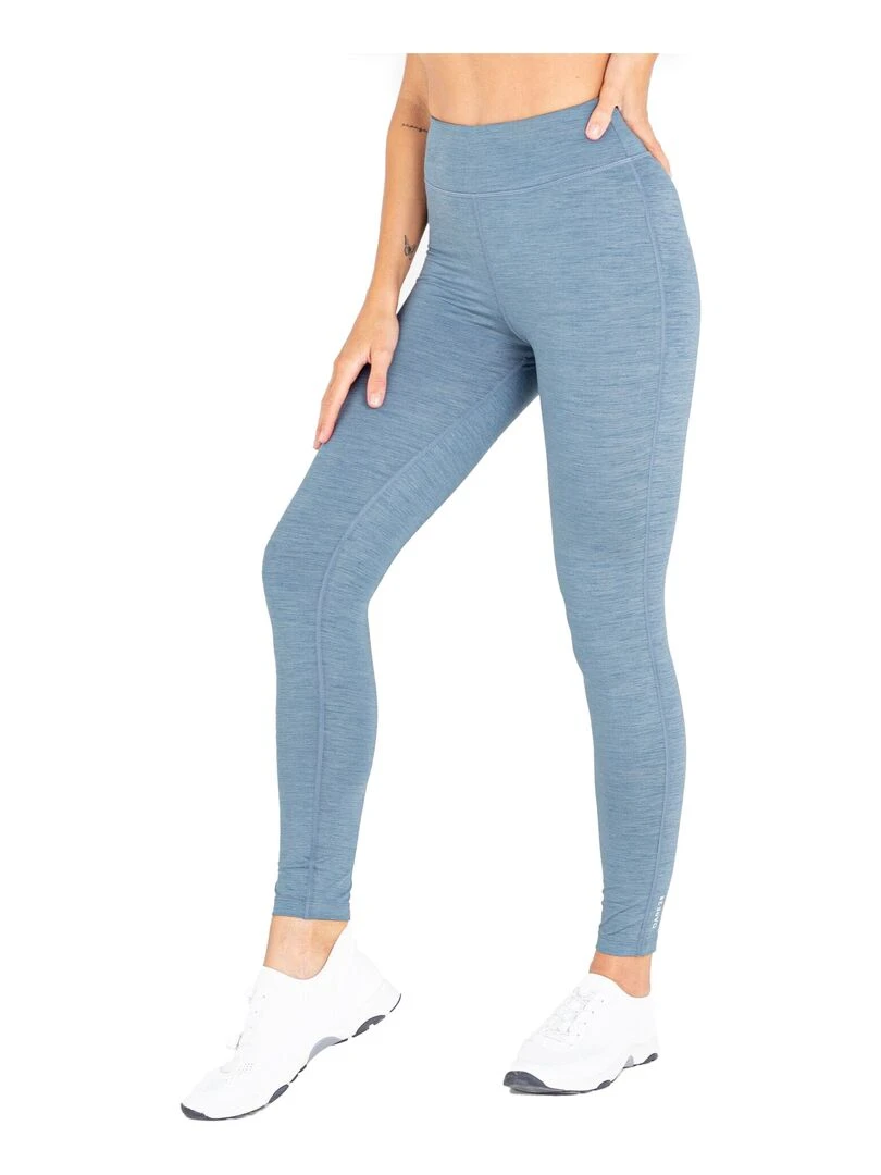 Dare 2B   Legging LEGITIMATE   Bleu outremer