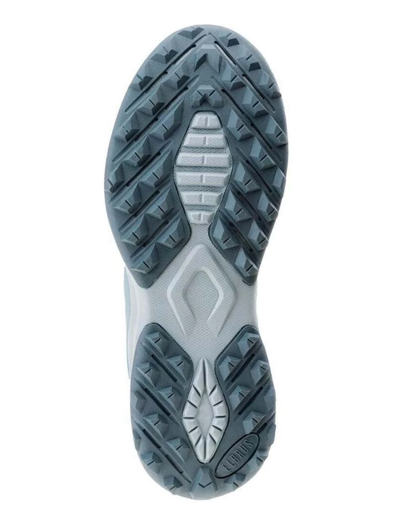 Elbrus   Chaussures de marche KELES   Bleu clair
