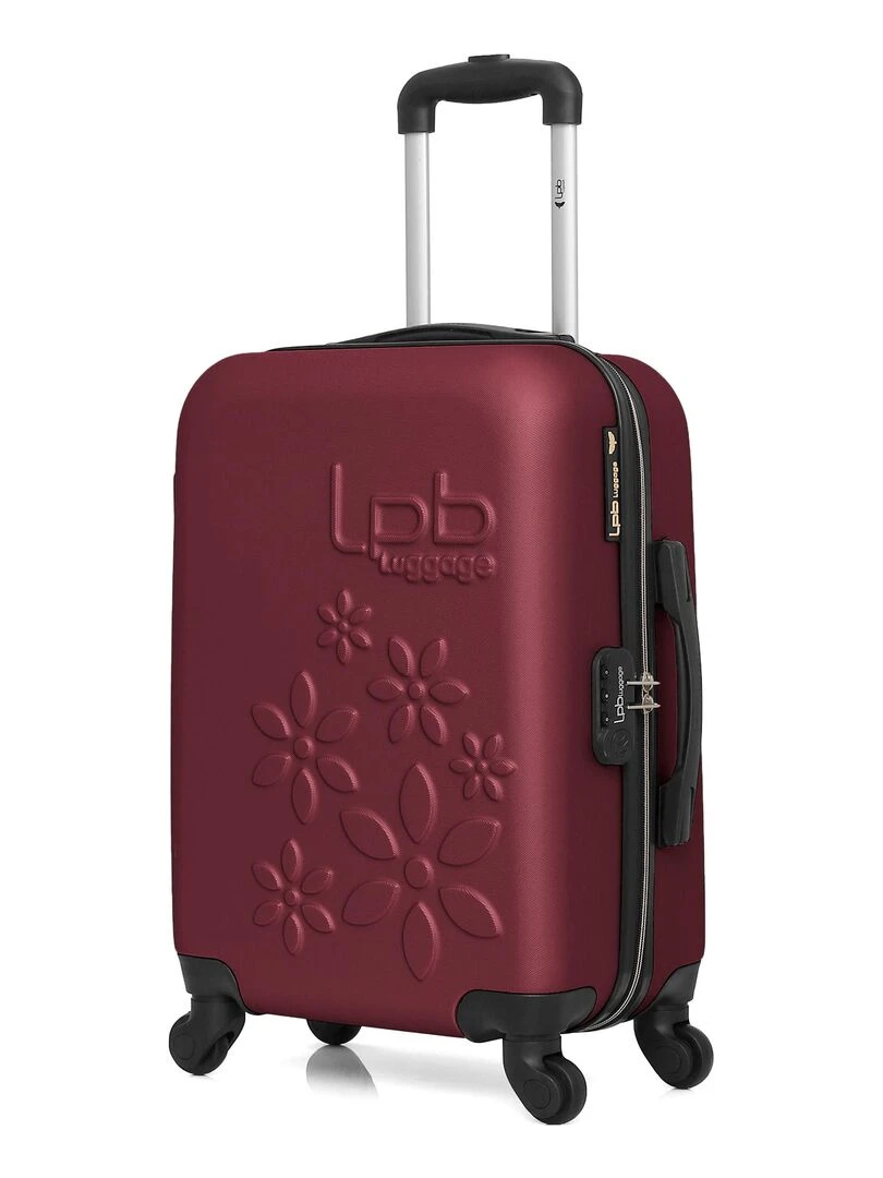 LPB LUGGAGE VALISE S ELEONOR Bordeaux