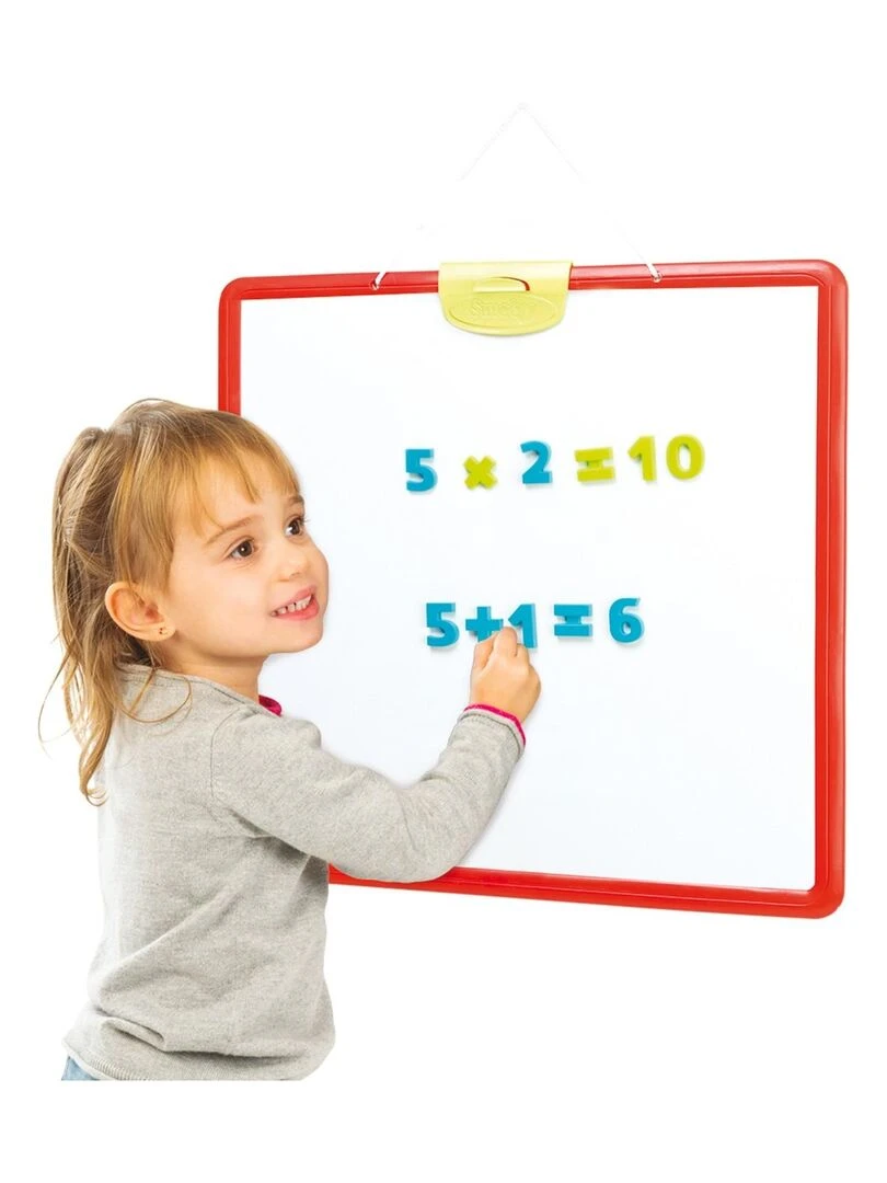 48 Chiffres Magnetiques   N/A