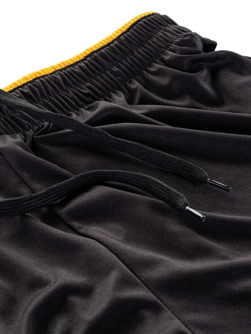 Huari   Short PLATENSE   Noir