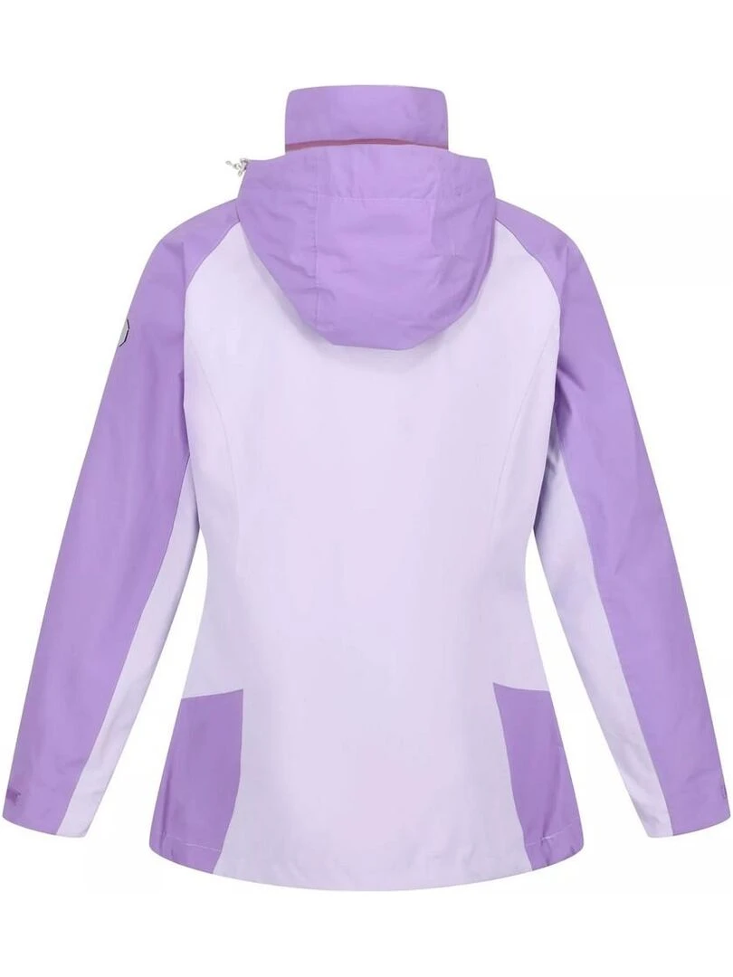 Regatta Veste imperméable CALDERDALE Violet