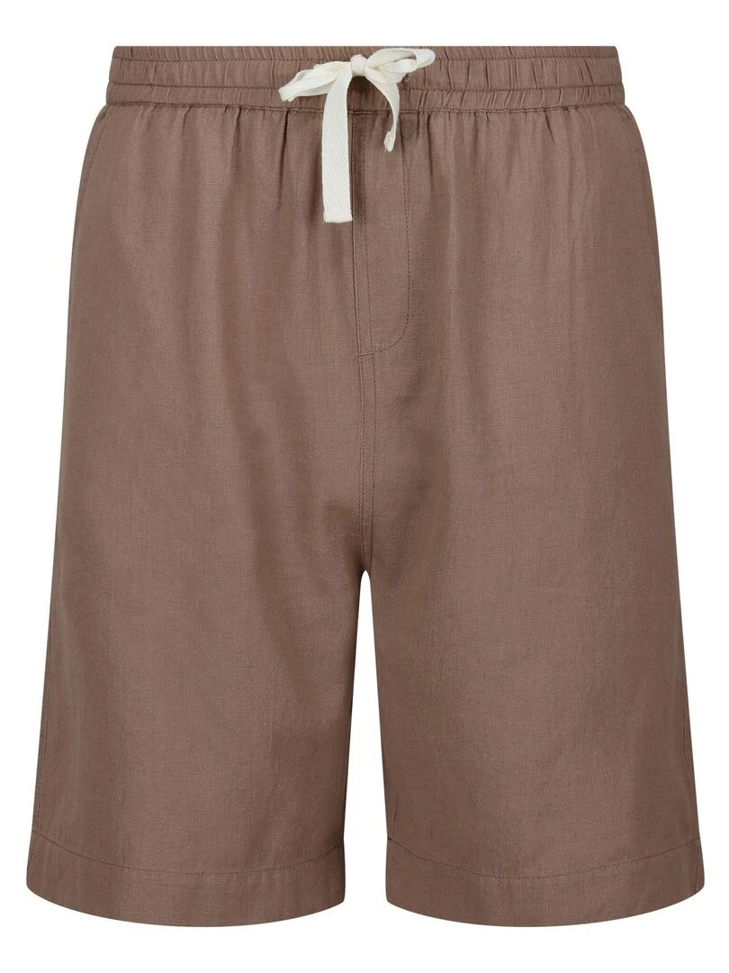 Regatta Short décontracté ETONBURY Marron