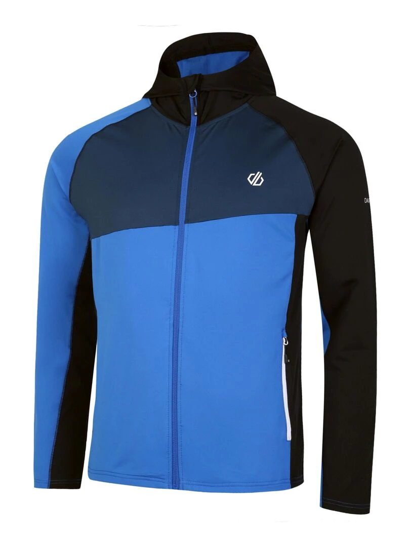 Dare 2B   Veste TOURING   Bleu Bleu