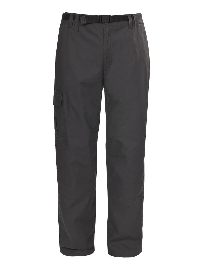 Trespass Pantalon CLIFTON Kaki
