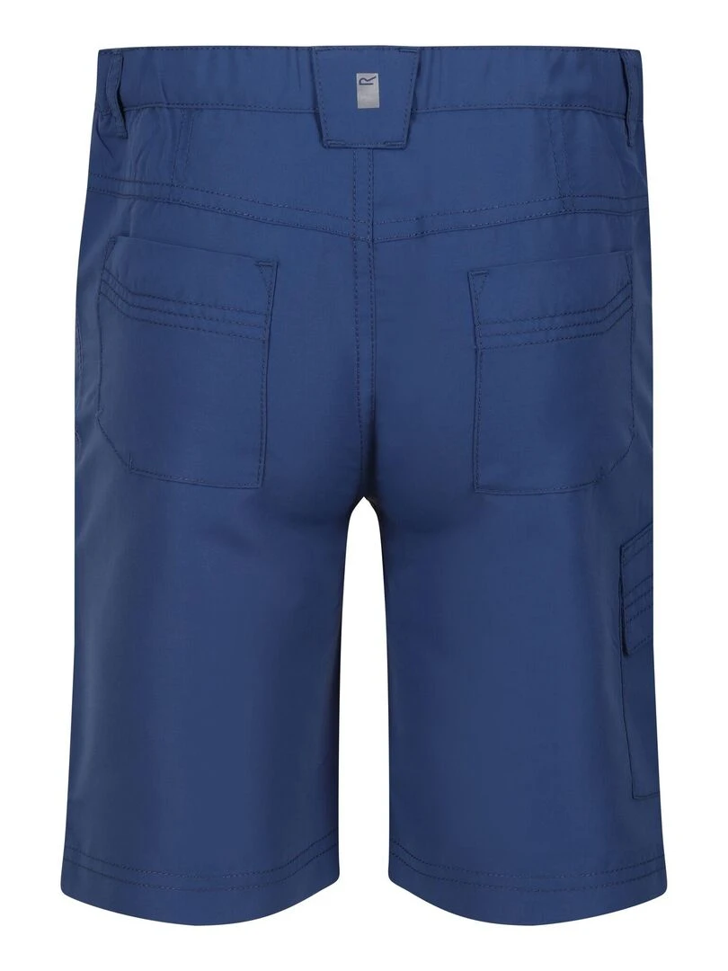 Regatta Short SORCER Bleu foncé