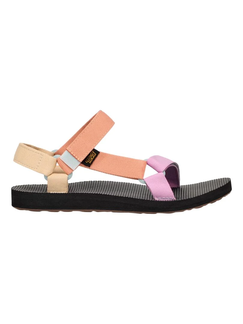 Sandale à scratch Teva Original Universal 1003987 Multicolore