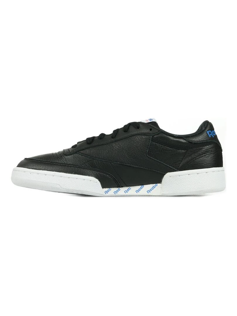 Baskets Reebok Club C 85 SO   Noir
