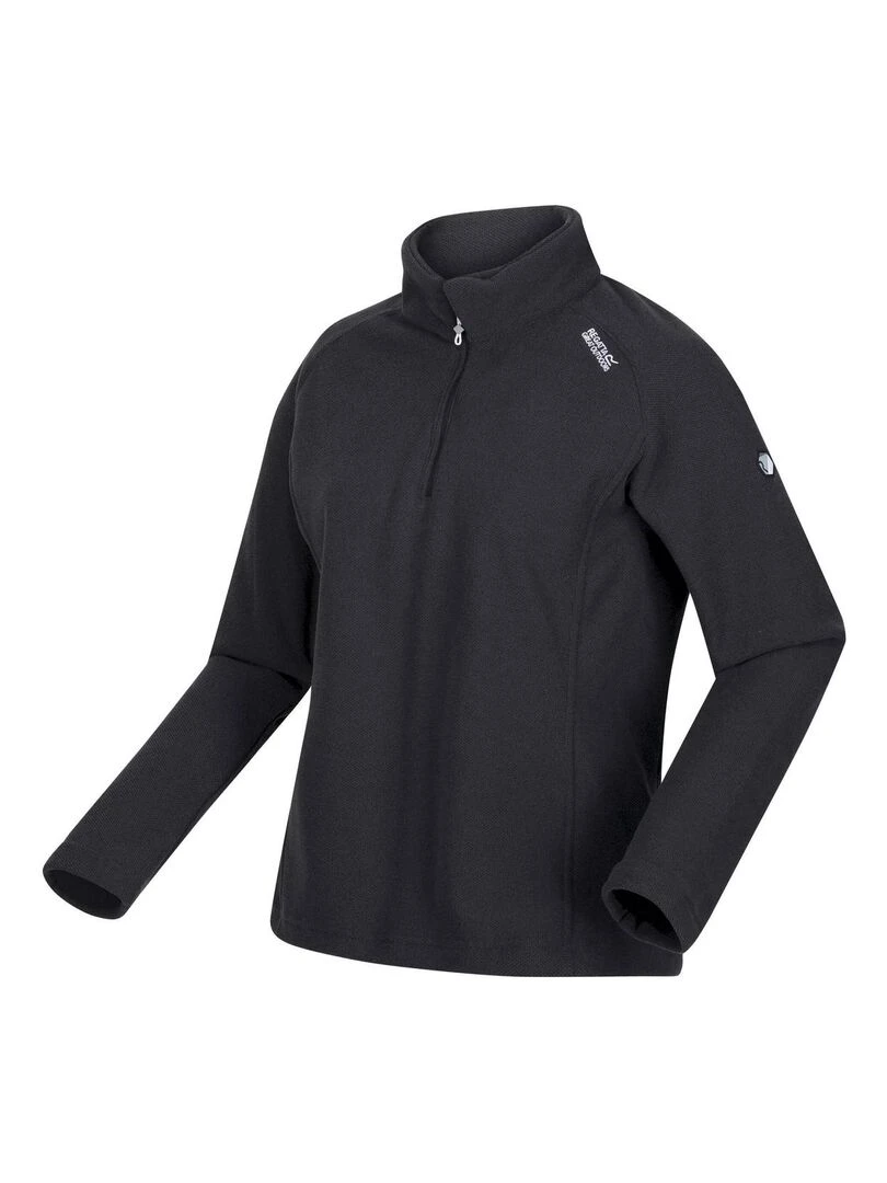 Regatta   Haut polaire KENGER   Gris foncé