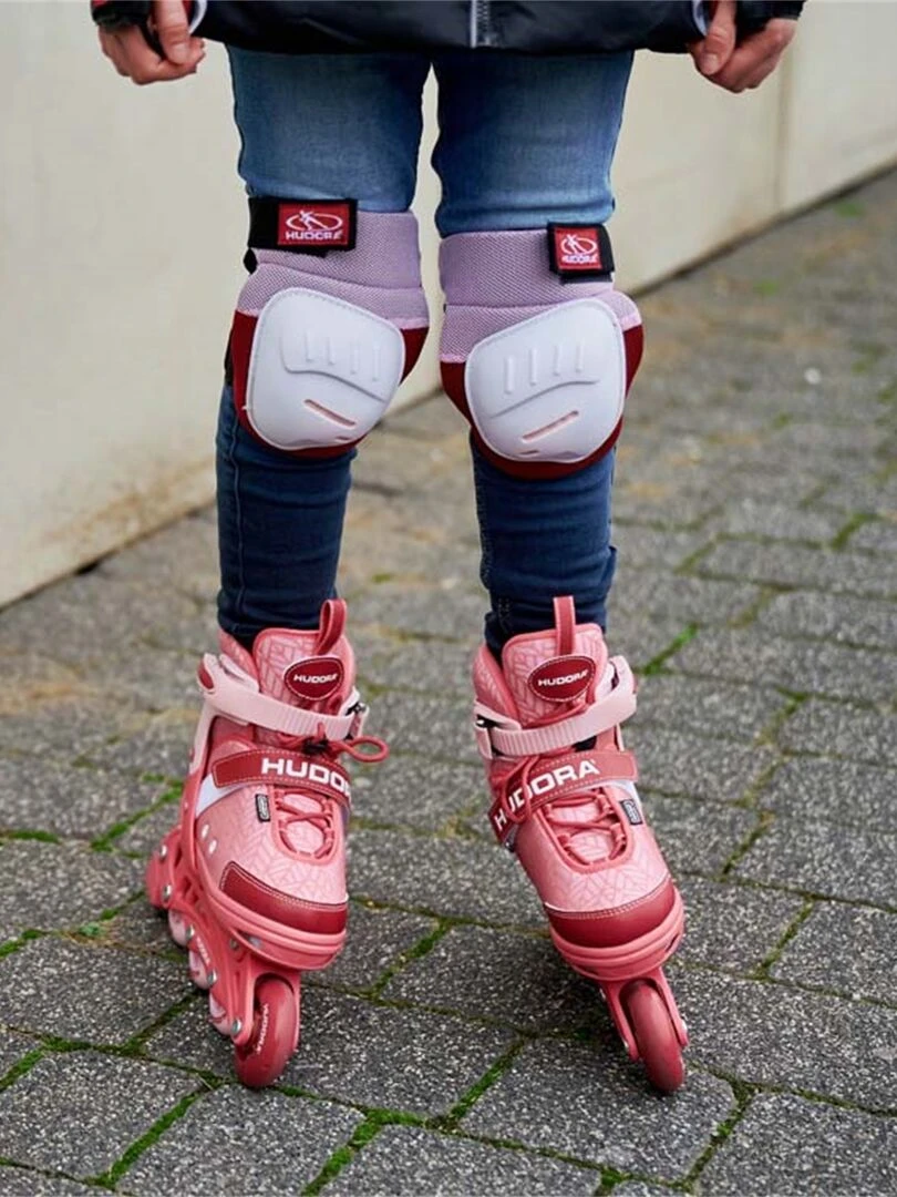 Patins à roulettes Mia 2.0 pixie Taille 33   36   N/A