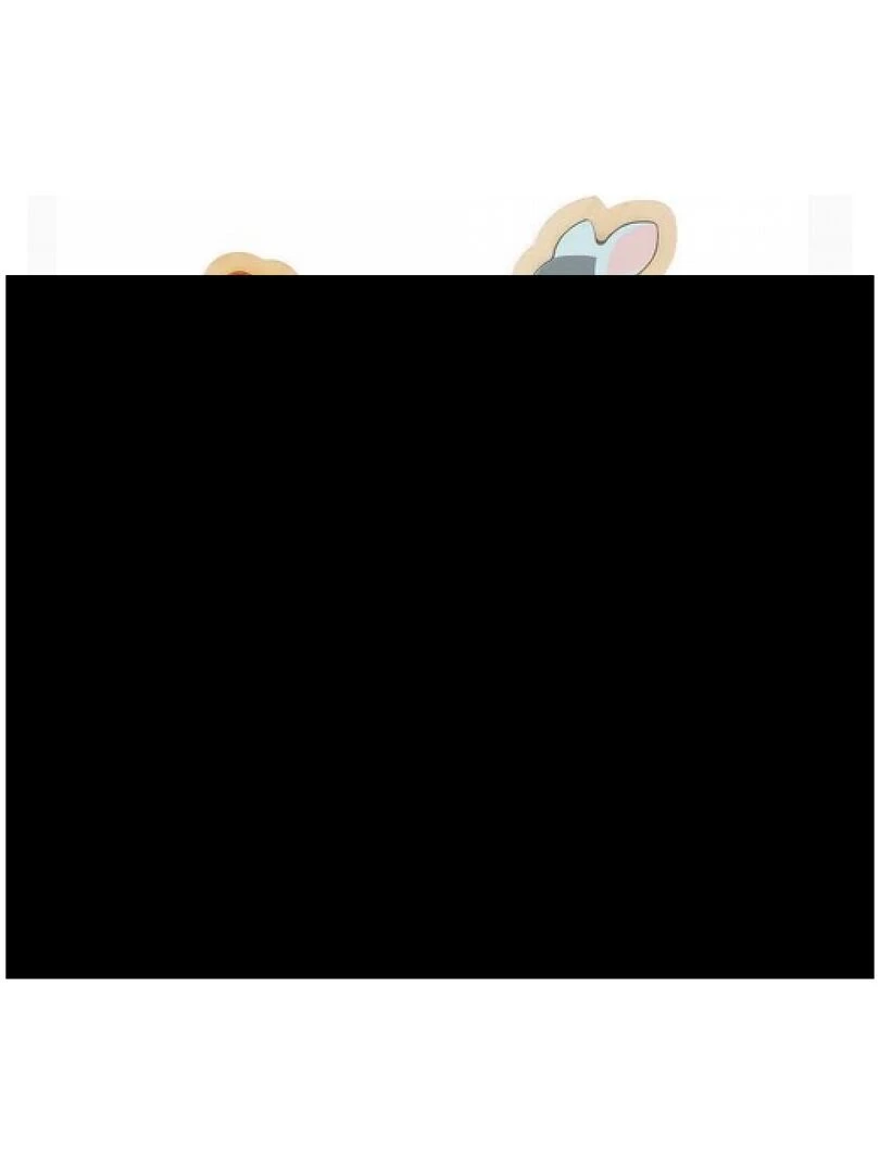 Puzzle Ferme 4 puzzles evolutifs N/A